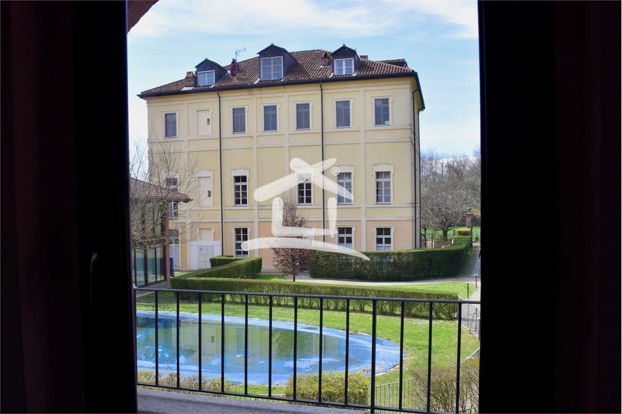 Appartamento in vendita a Moncalieri (TO)