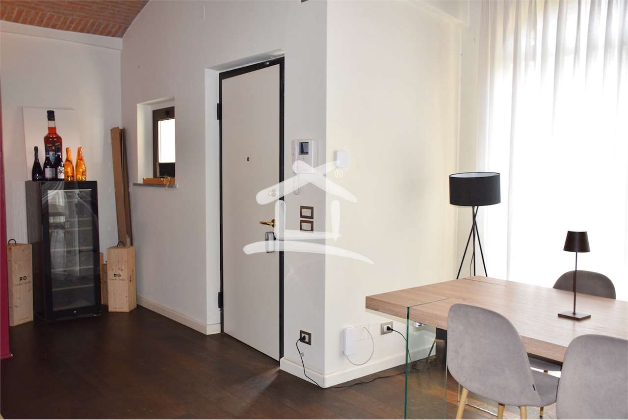 Appartamento in vendita a Moncalieri (TO)