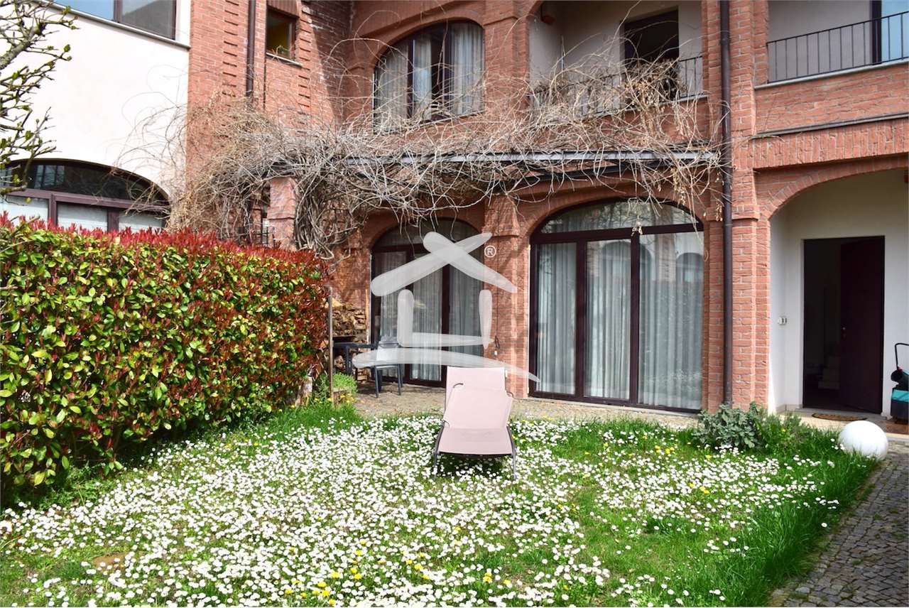 Appartamento in vendita a Moncalieri (TO)