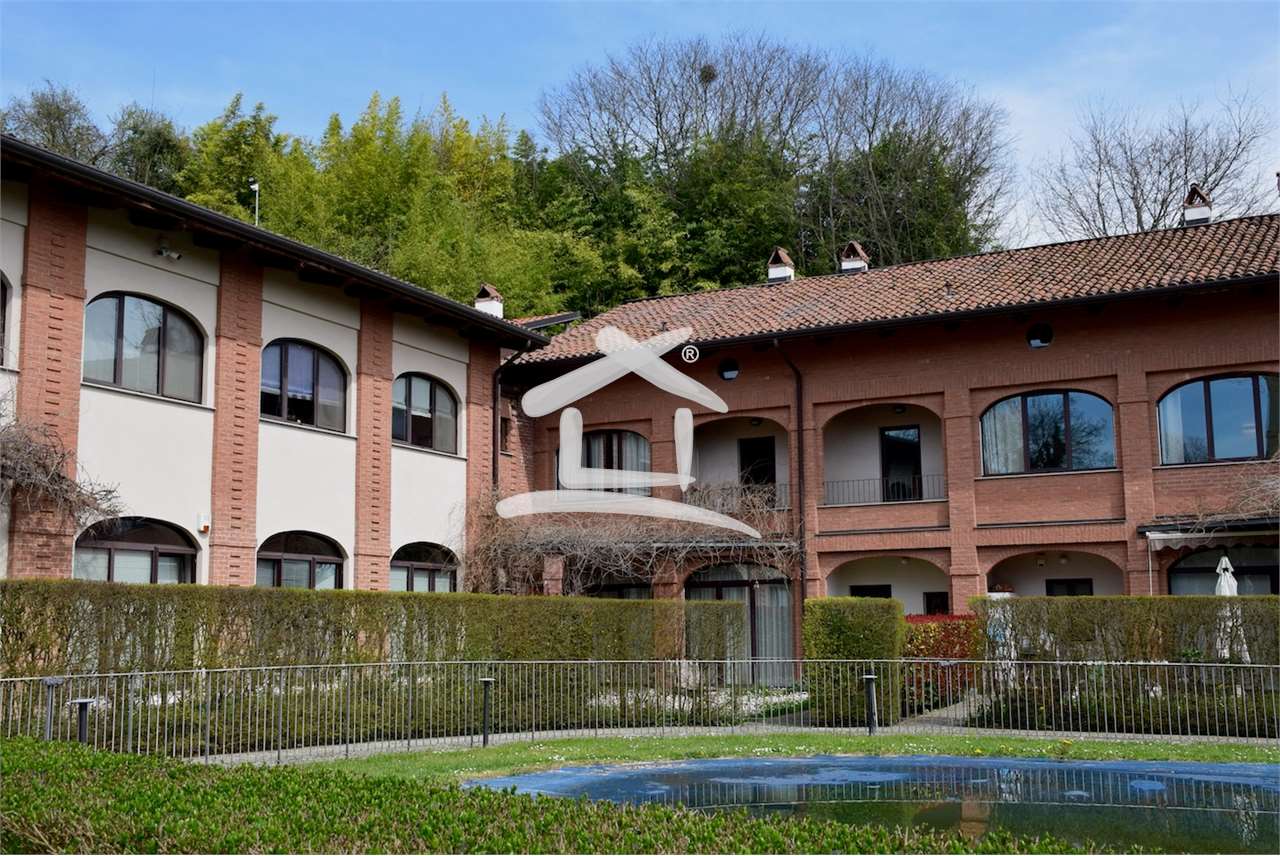 Appartamento in vendita a Moncalieri (TO)