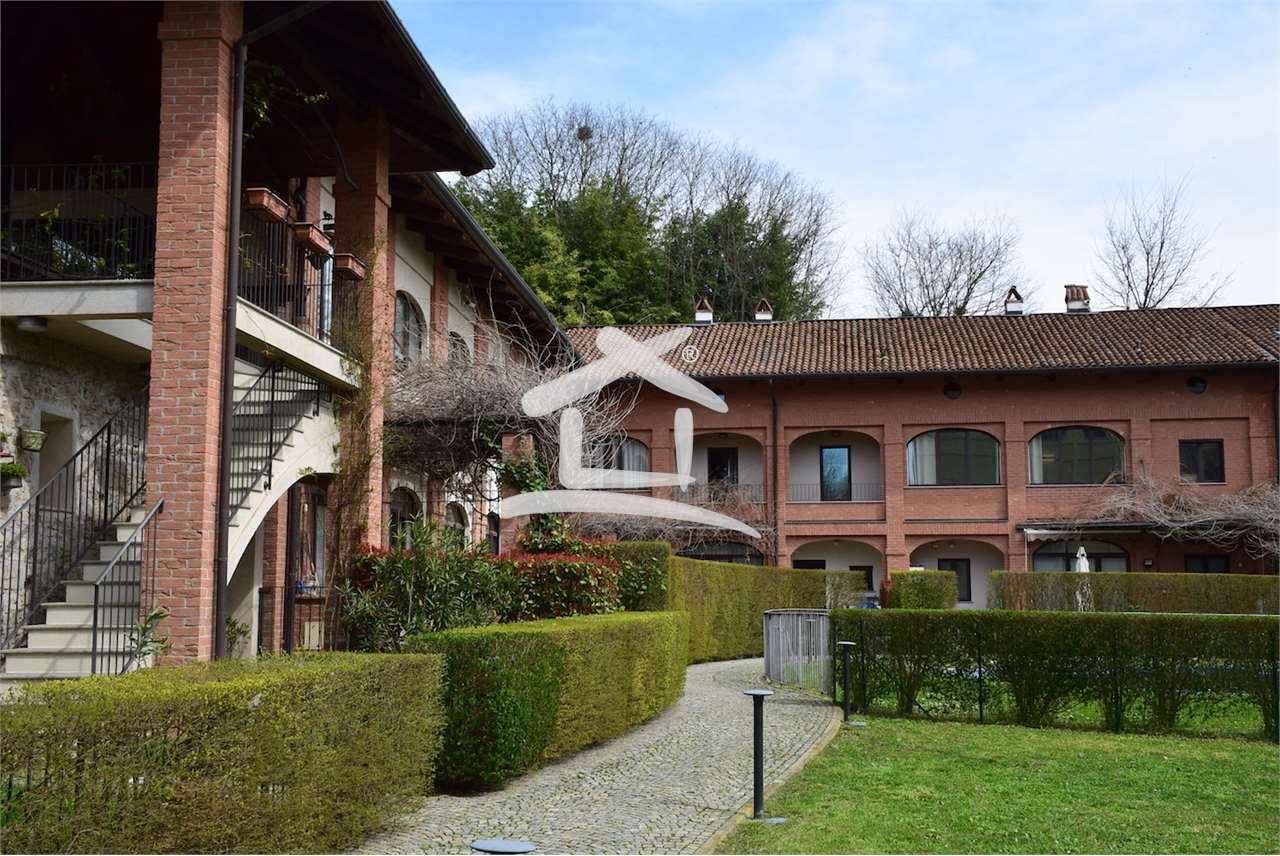 Appartamento in vendita a Moncalieri (TO)