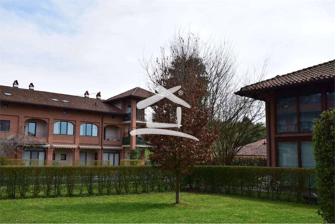 Appartamento in vendita a Moncalieri (TO)