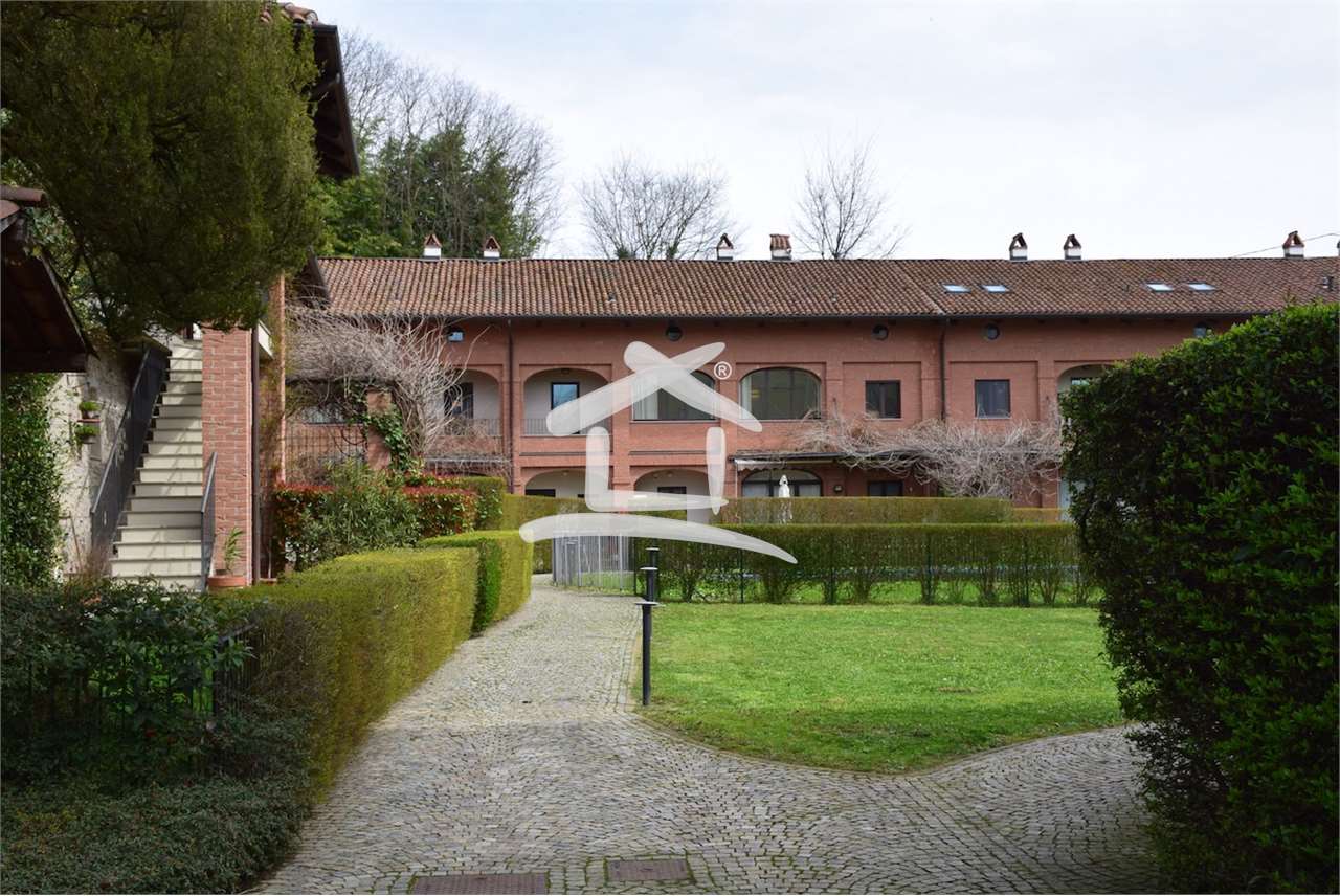 Appartamento in vendita a Moncalieri (TO)