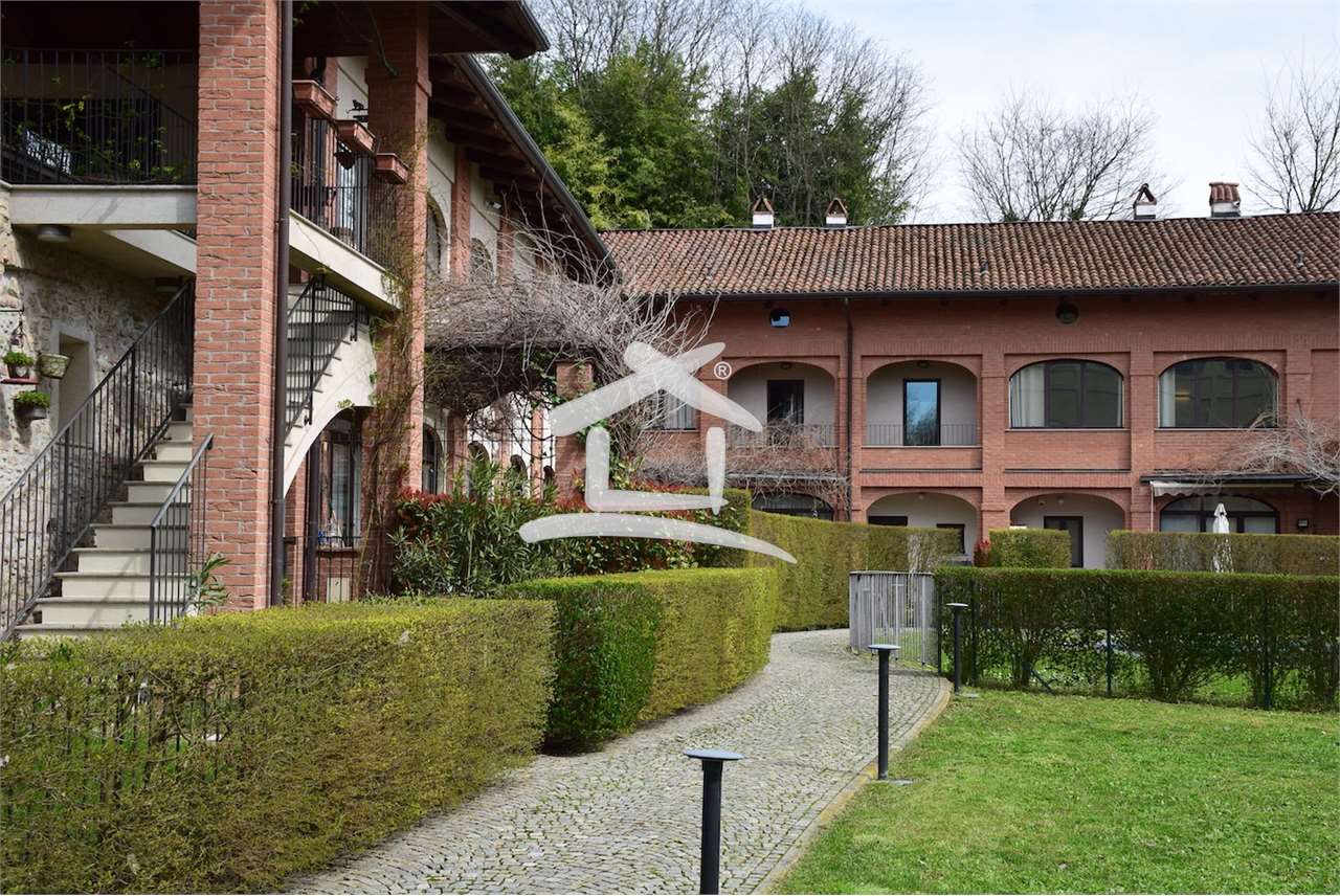 Appartamento in vendita a Moncalieri (TO)