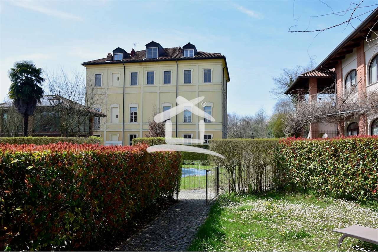 Appartamento in vendita a Moncalieri (TO)