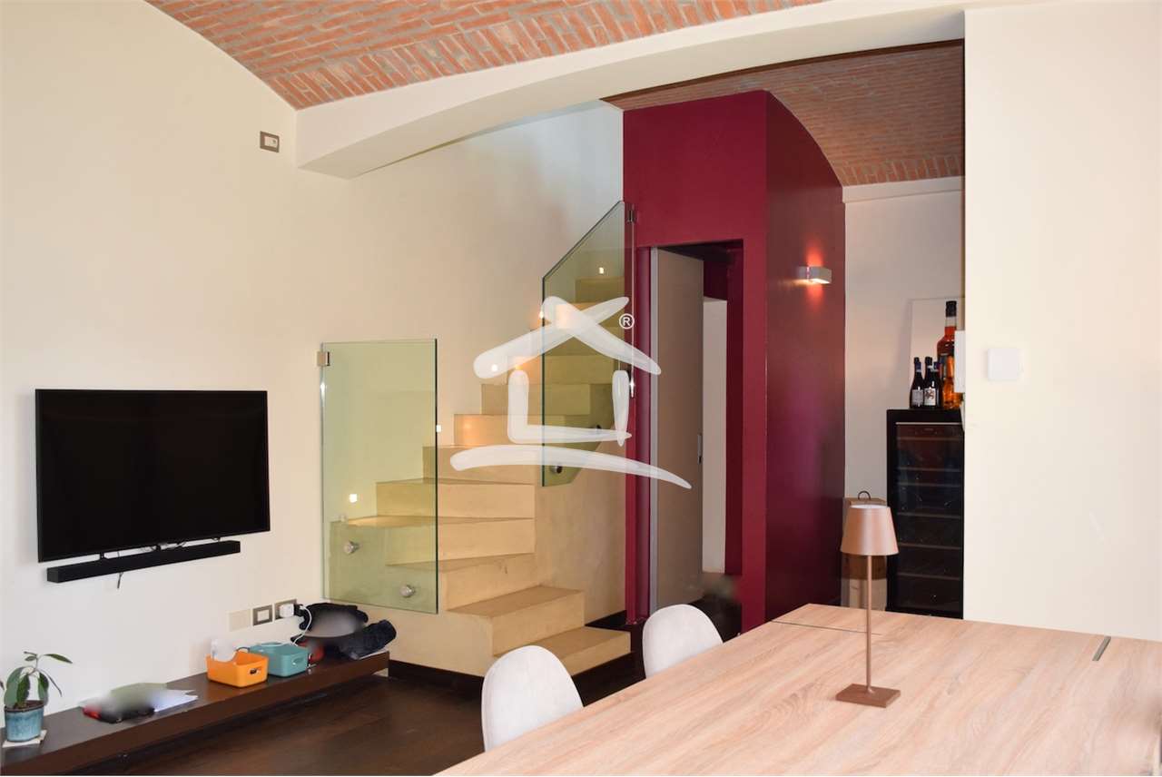 Appartamento in vendita a Moncalieri (TO)