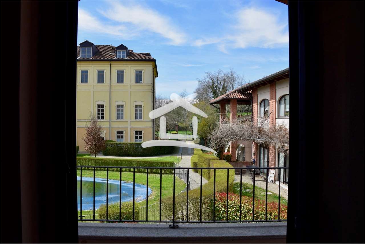 Appartamento in vendita a Moncalieri (TO)