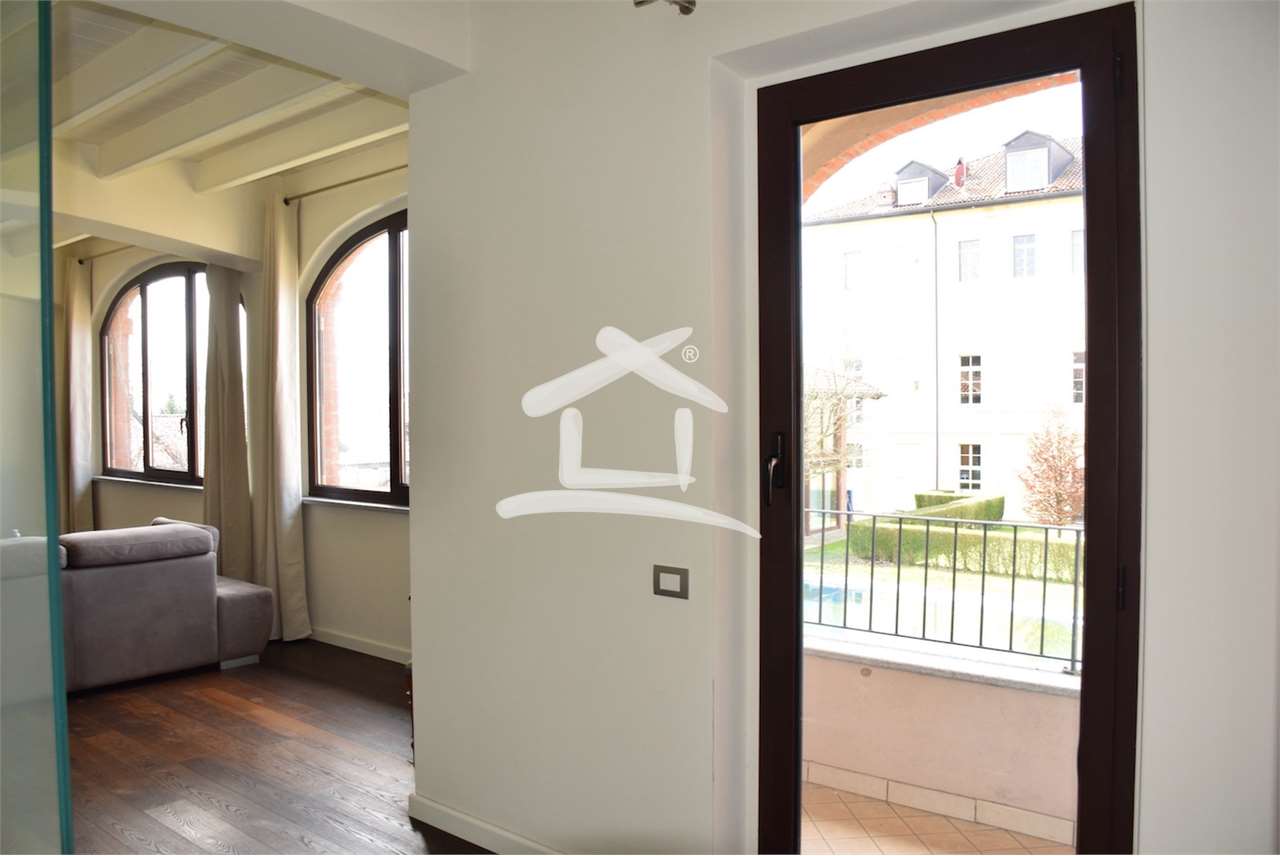 Appartamento in vendita a Moncalieri (TO)