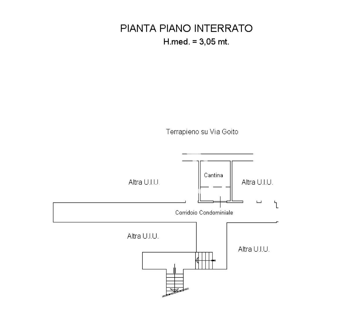 Appartamento in vendita a Centro Storico, Moncalieri (TO)