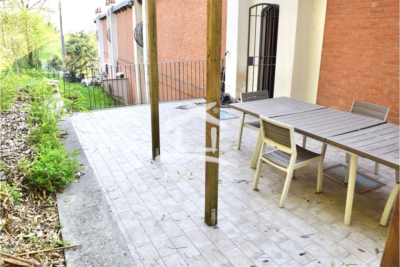 Appartamento in vendita a Moncalieri (TO)