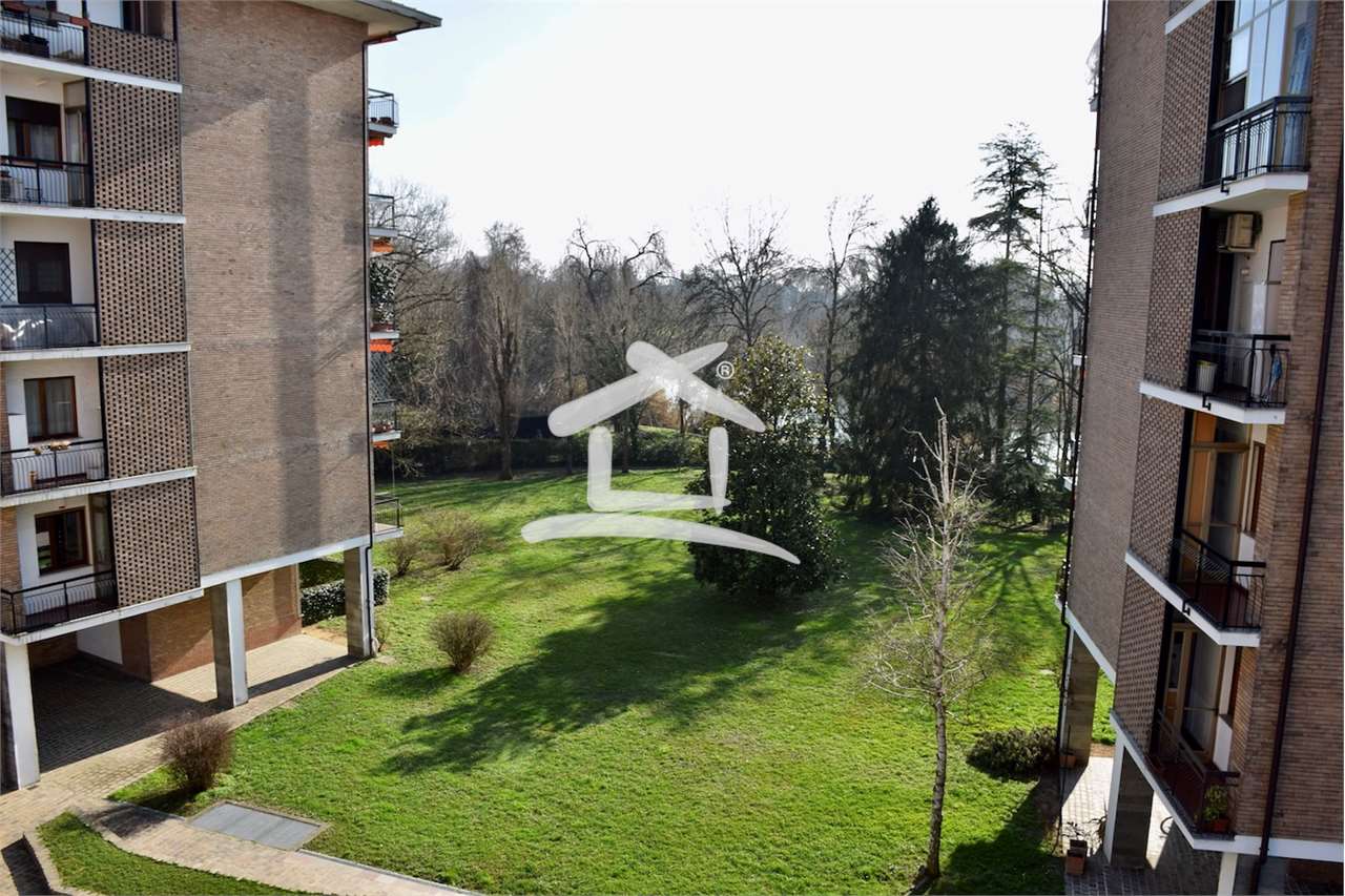Appartamento in affitto a Boccia D'oro, Moncalieri (TO)