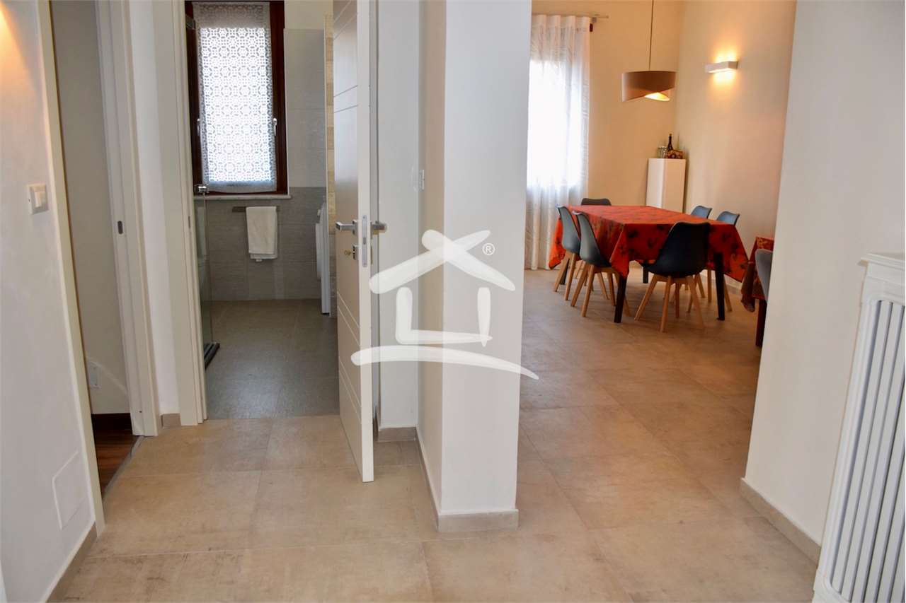 Appartamento in affitto a Boccia D'oro, Moncalieri (TO)