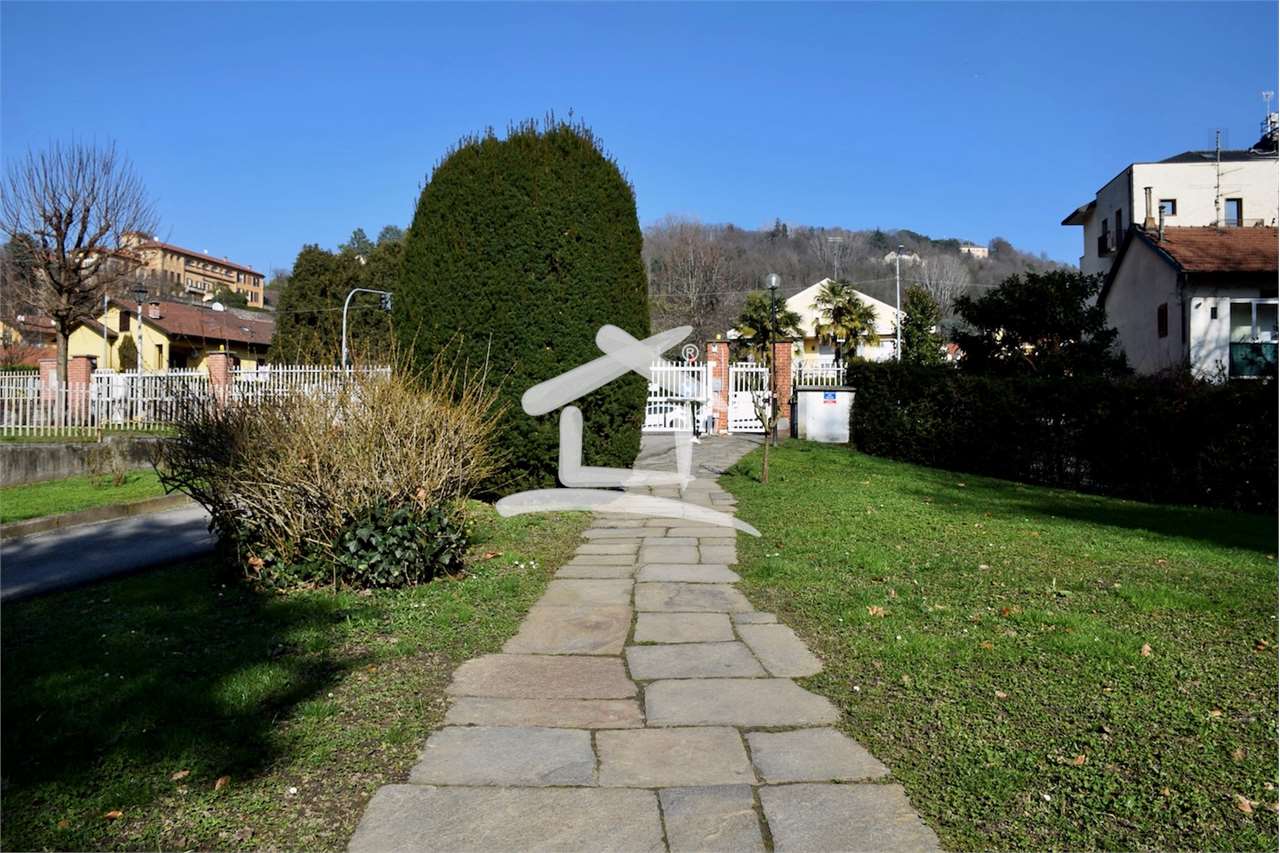 Appartamento in affitto a Boccia D'oro, Moncalieri (TO)