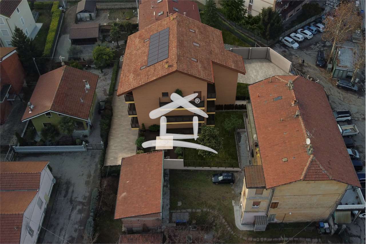 Appartamento in vendita a Nasi, Moncalieri (TO)