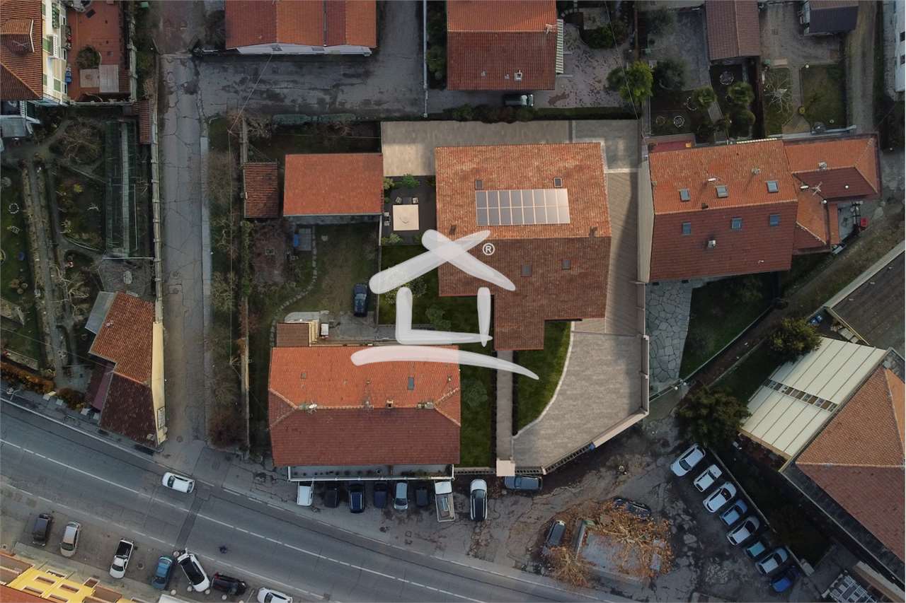 Appartamento in vendita a Nasi, Moncalieri (TO)