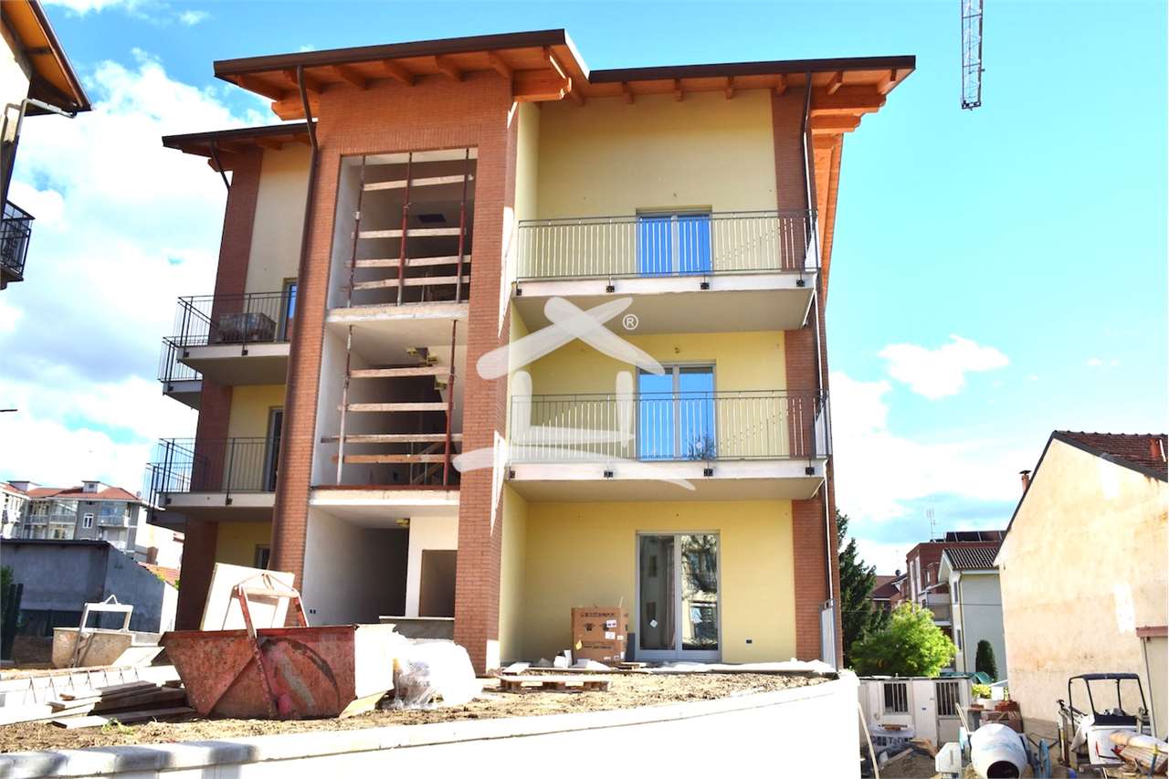 Appartamento in vendita a Nasi, Moncalieri (TO)
