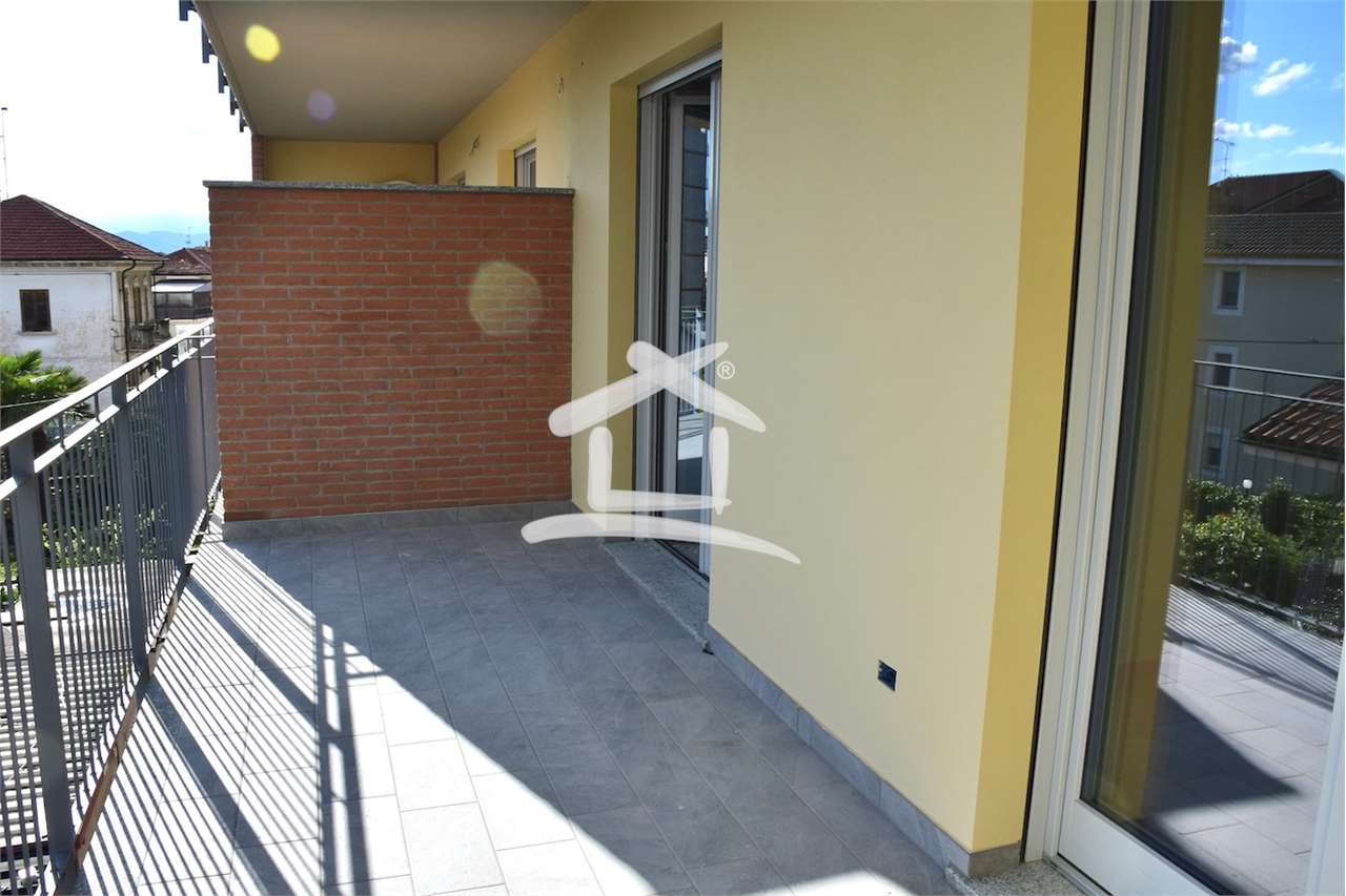 Appartamento in vendita a Nasi, Moncalieri (TO)