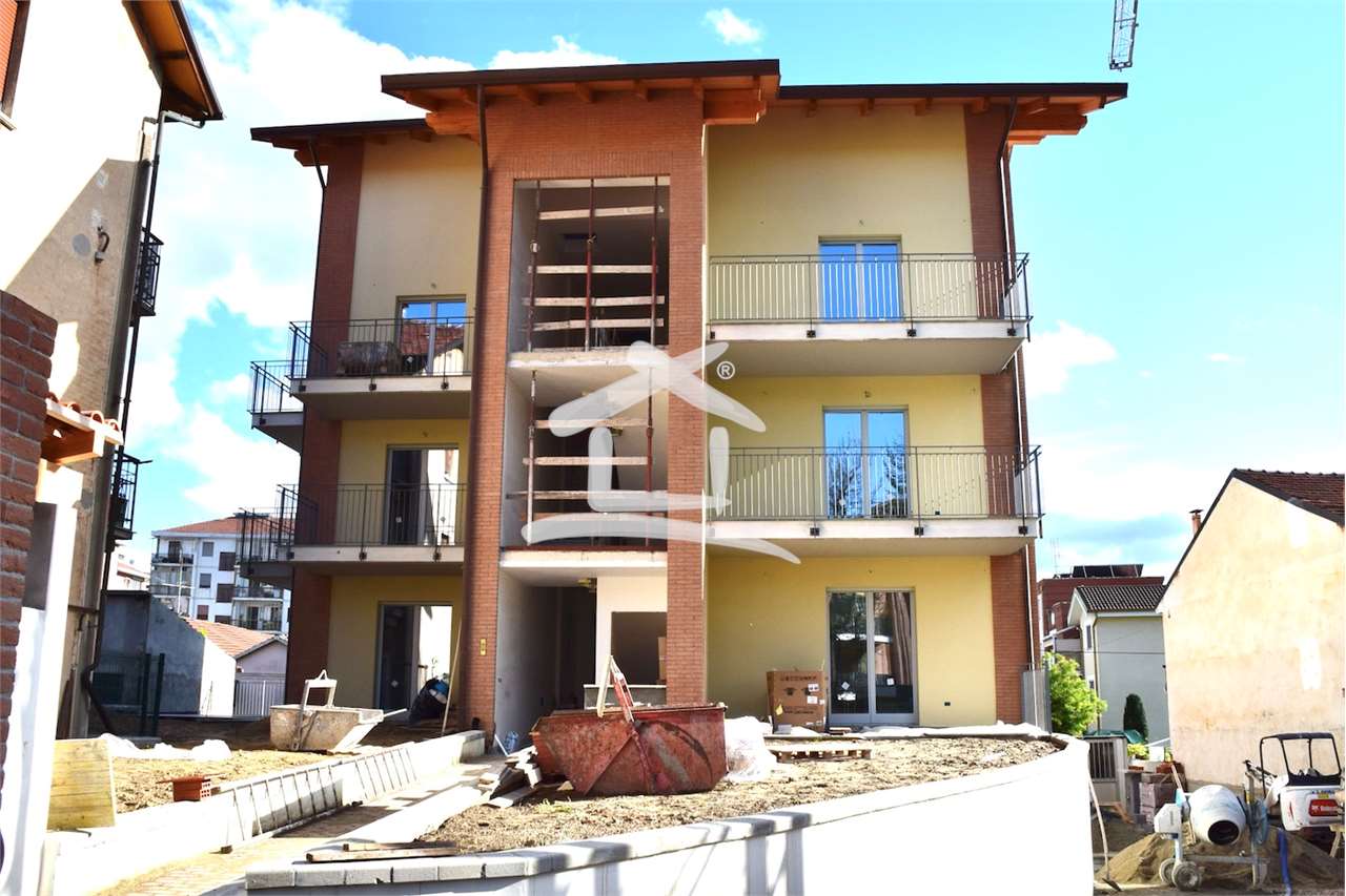 Appartamento in vendita a Nasi, Moncalieri (TO)