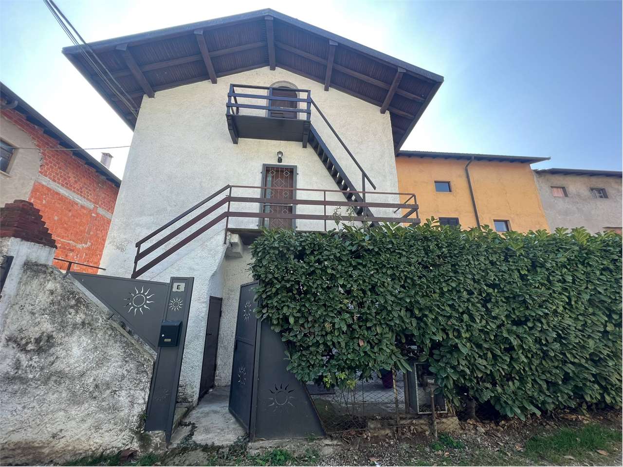 Vendita Porzione di casa Casa/Villa Gattico-Veruno Via Nobile  409382