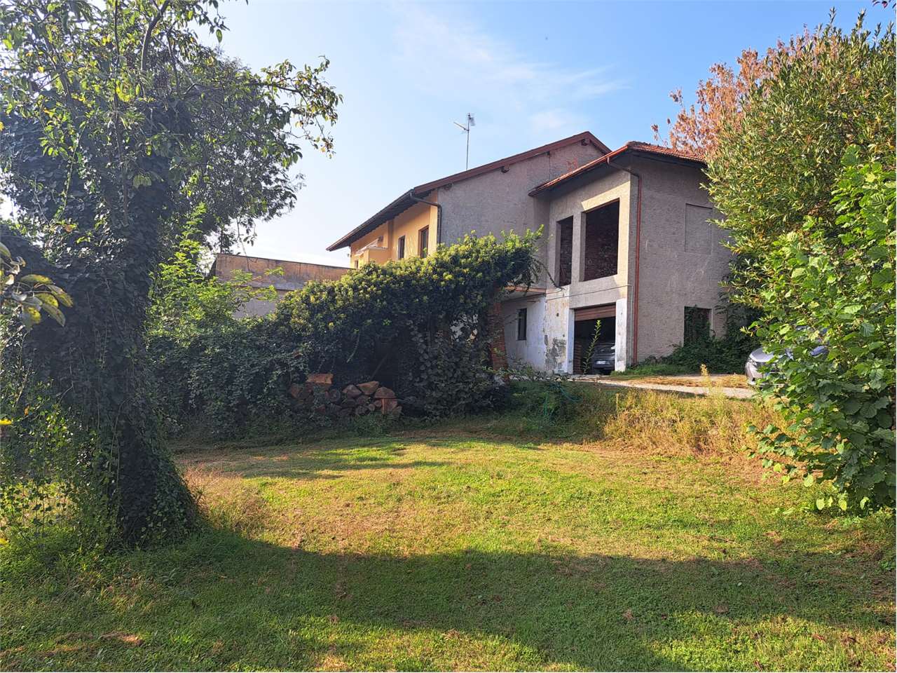 Vendita Rustico/Casale/Castello Casa/Villa Taino Cremona  454236