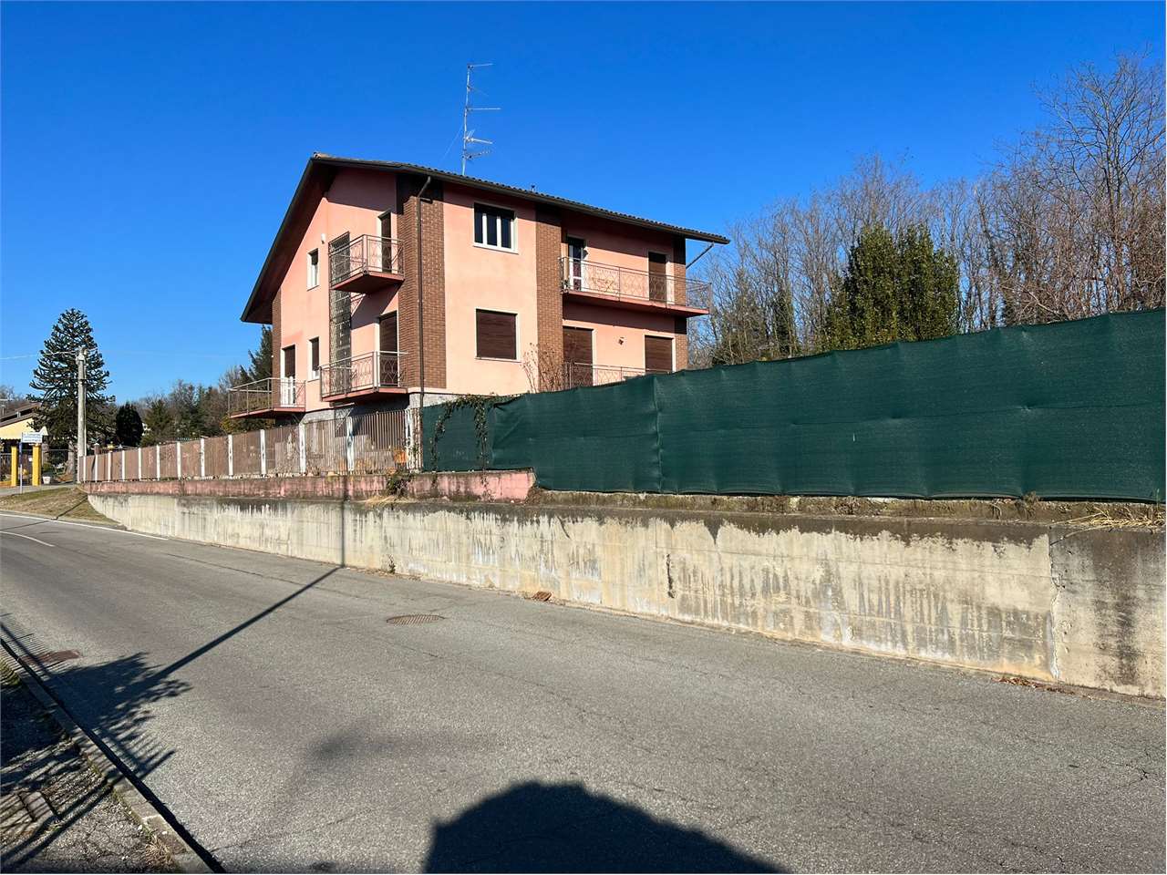 Vendita Villa unifamiliare Casa/Villa Gattico-Veruno Via Comignago 10 475413