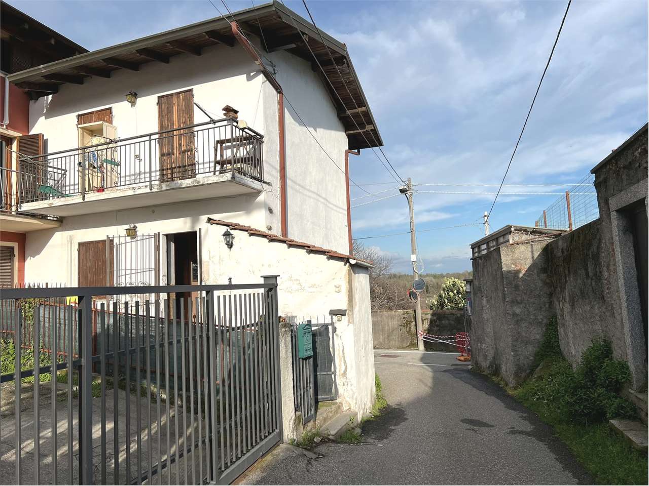 Vendita Porzione di casa Casa/Villa Bogogno Vicolo castello superiore  2 450500