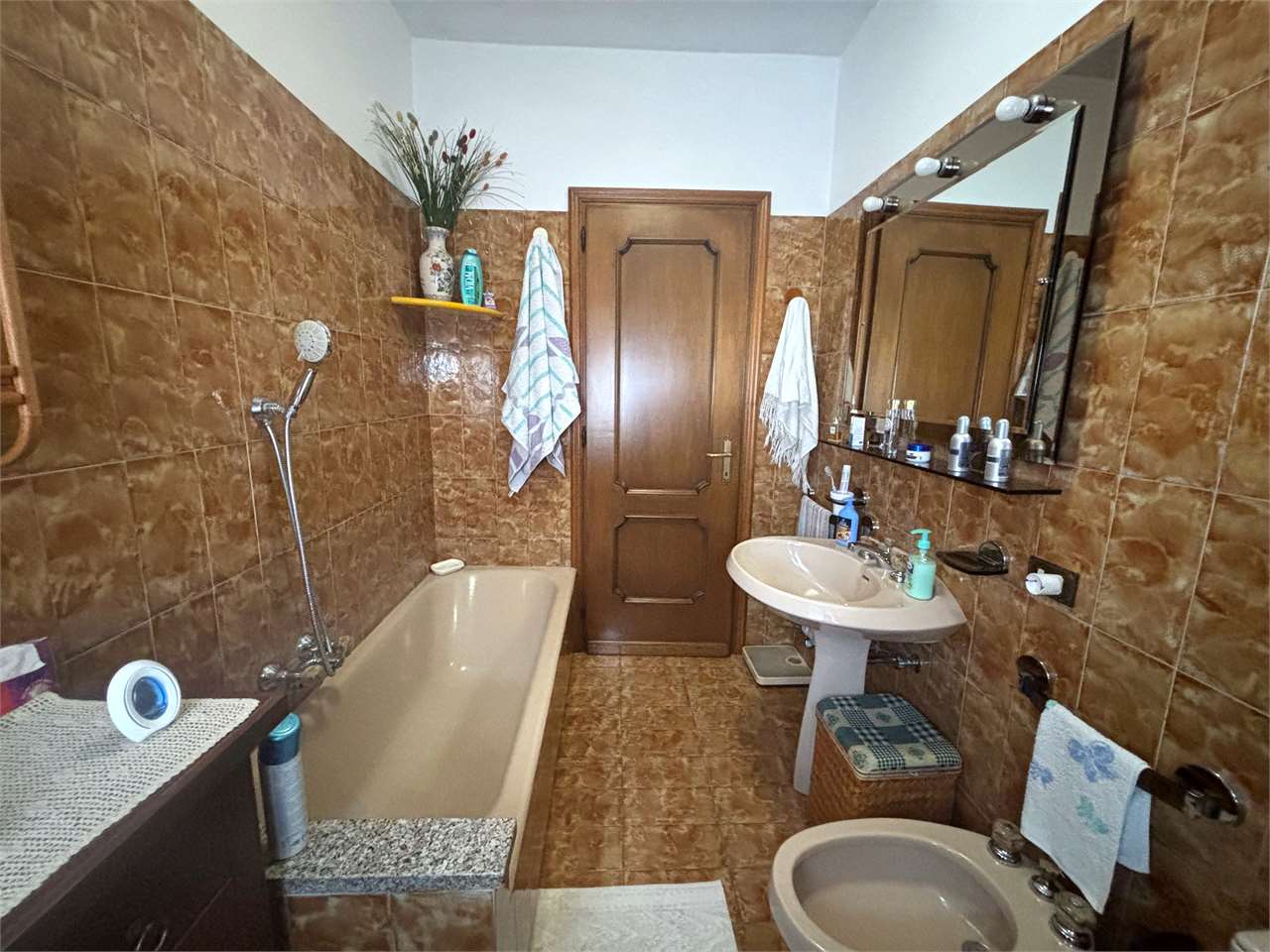 Porzione di casa in vendita a Cureggio (NO)