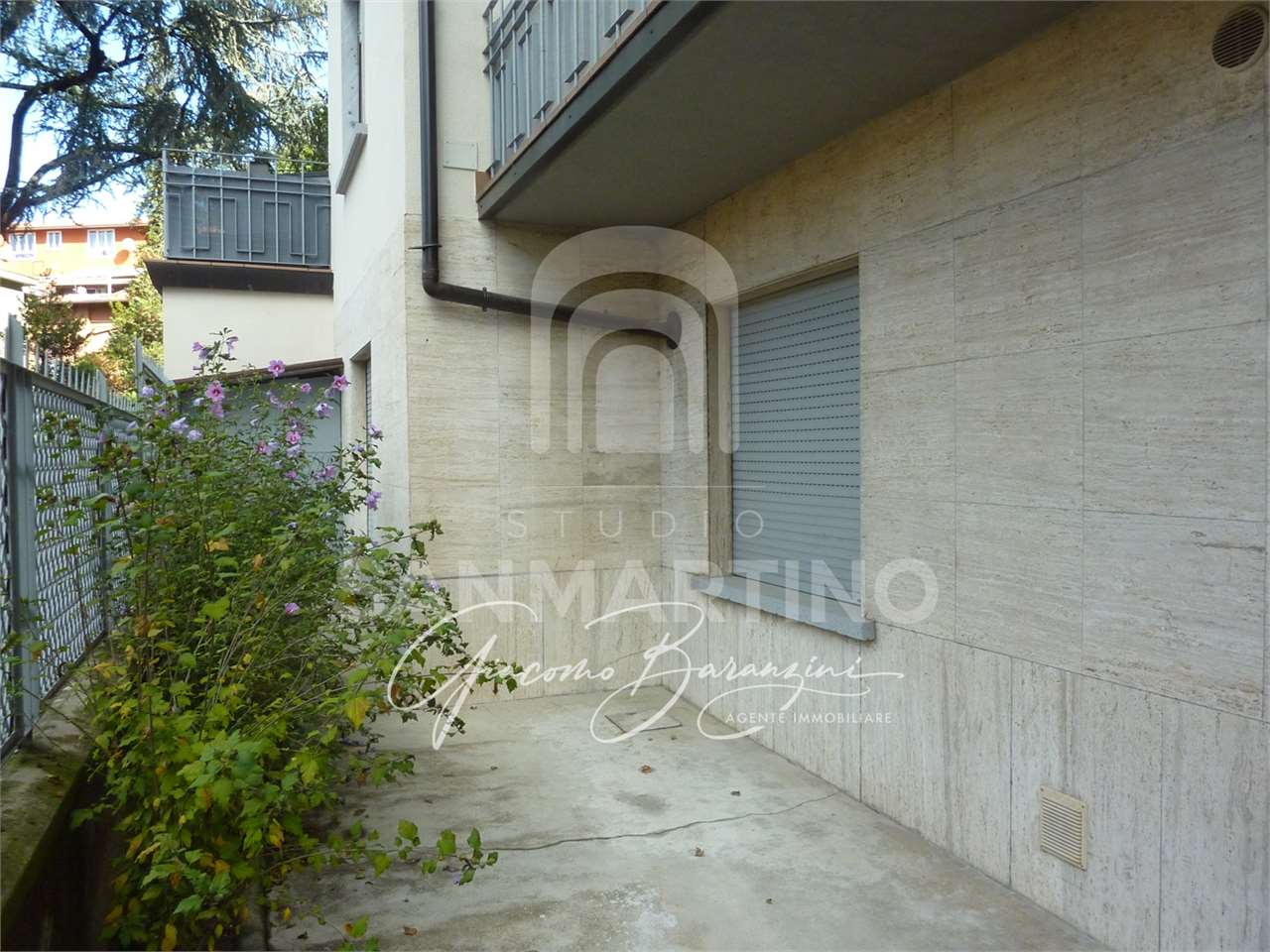Vendita Bilocale Appartamento Varese Via Fratelli Comolli  475382