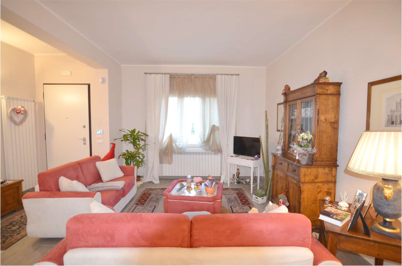 Villa in vendita a Lamporecchio (PT)