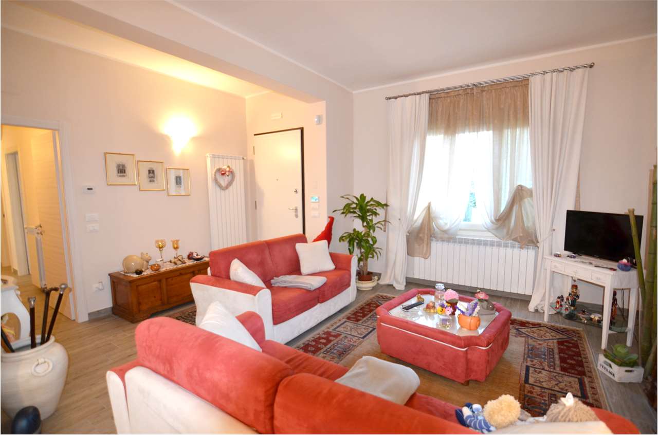 Villa in vendita a Lamporecchio (PT)