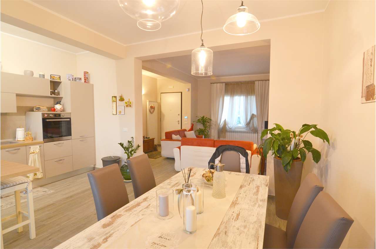 Villa in vendita a Lamporecchio (PT)