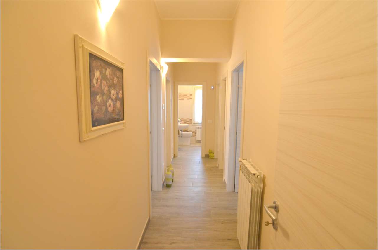 Villa in vendita a Lamporecchio (PT)
