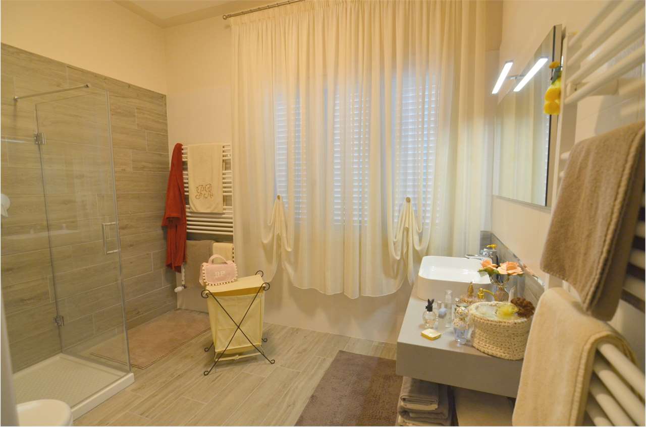 Villa in vendita a Lamporecchio (PT)