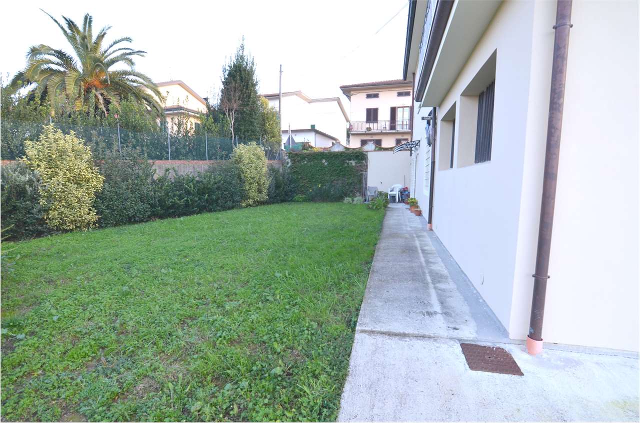 Villa in vendita a Lamporecchio (PT)