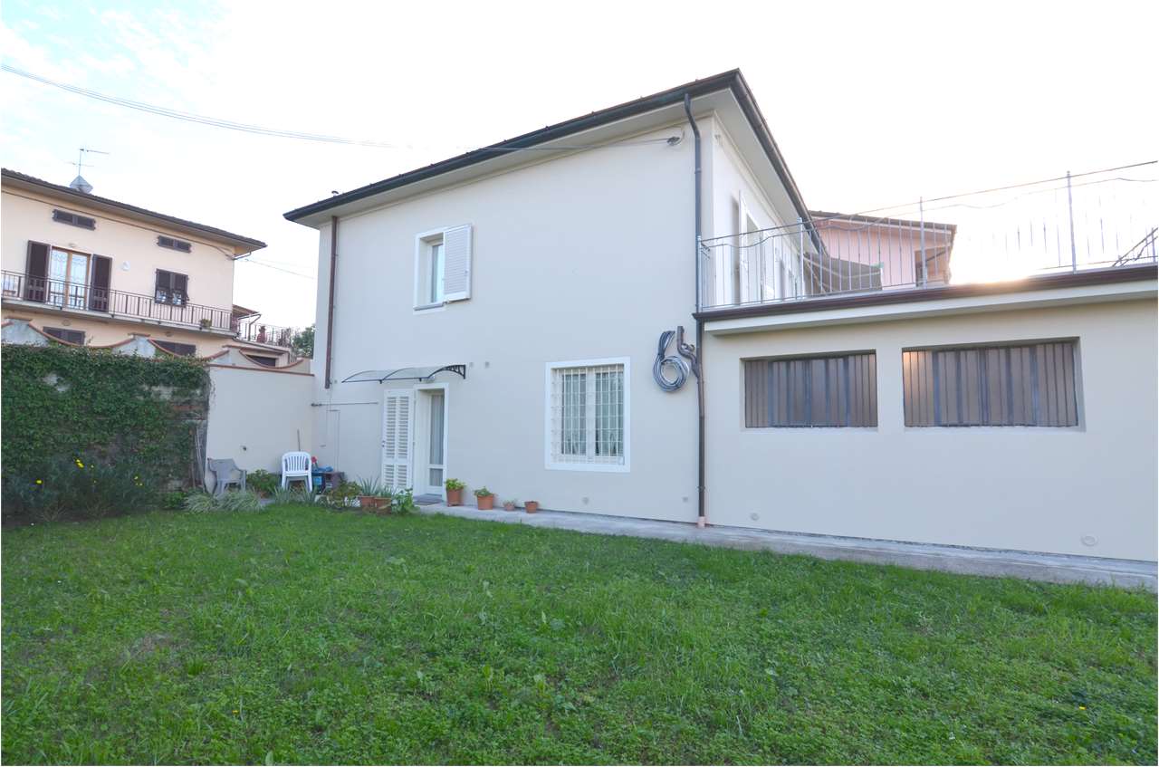 Villa in vendita a Lamporecchio (PT)