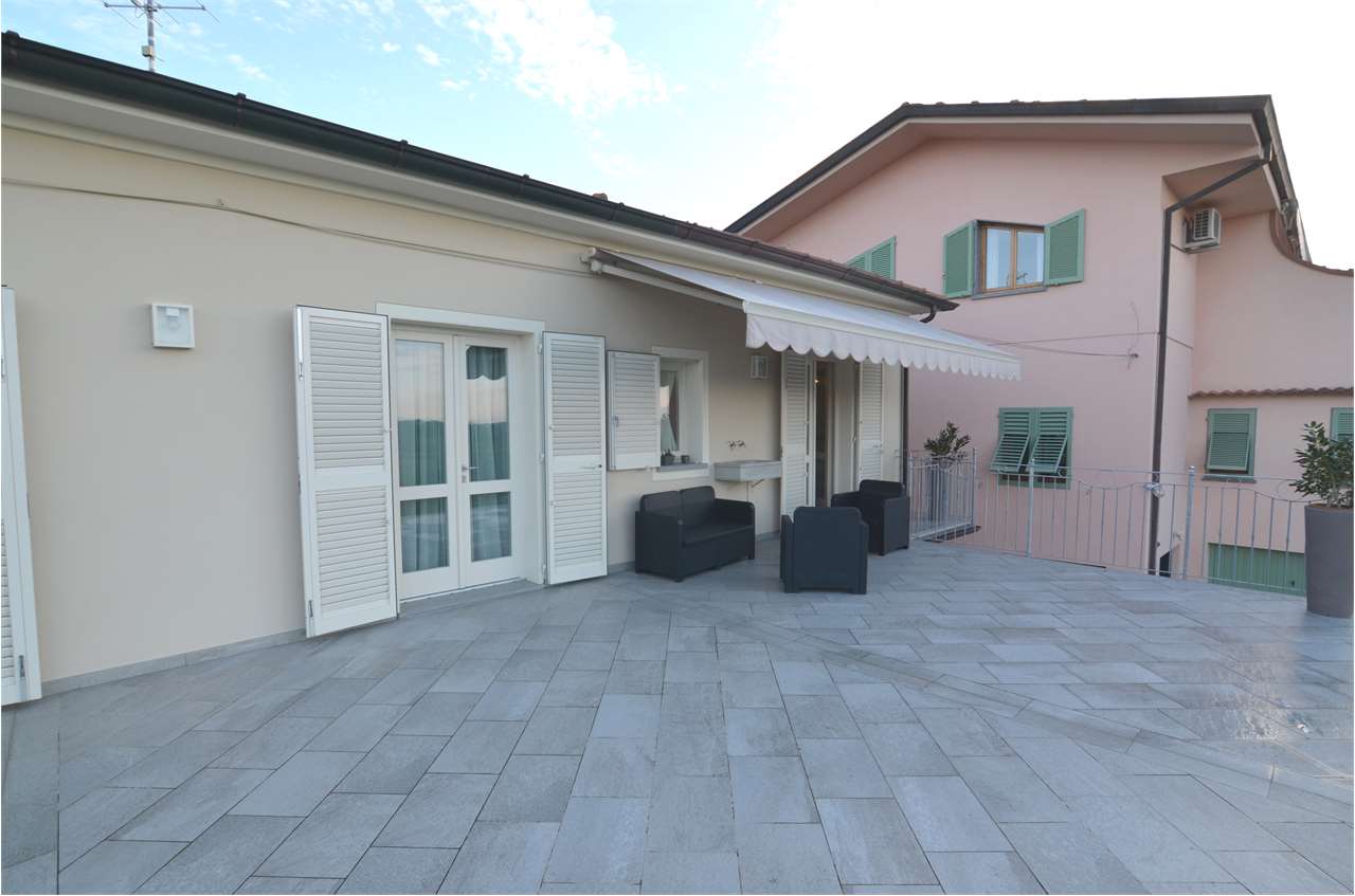 Villa in vendita a Lamporecchio (PT)