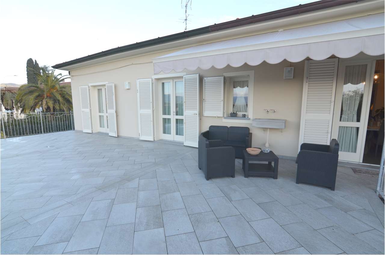 Villa in vendita a Lamporecchio (PT)