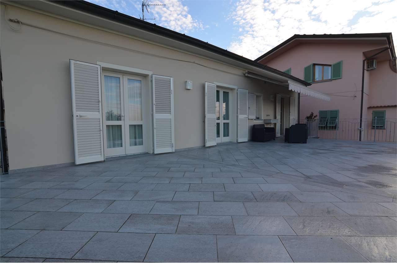 Villa in vendita a Lamporecchio (PT)