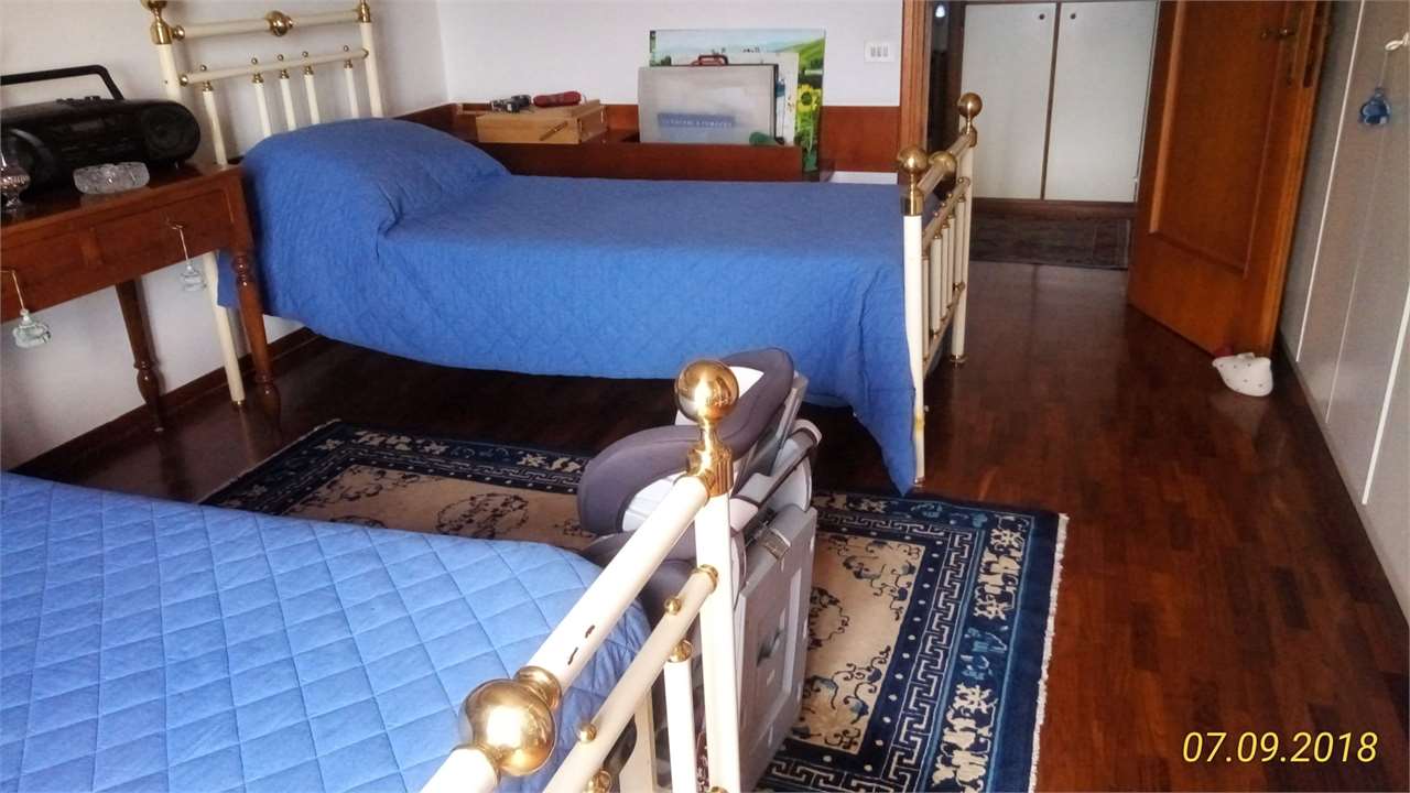 Perugia Prestigioso appartamento in via pellas