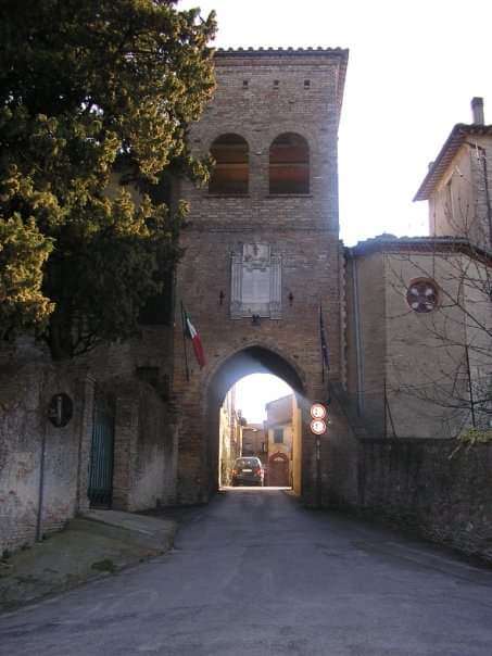 Perugia CIELO TERRA IN VENDITA A SANT'ENEA