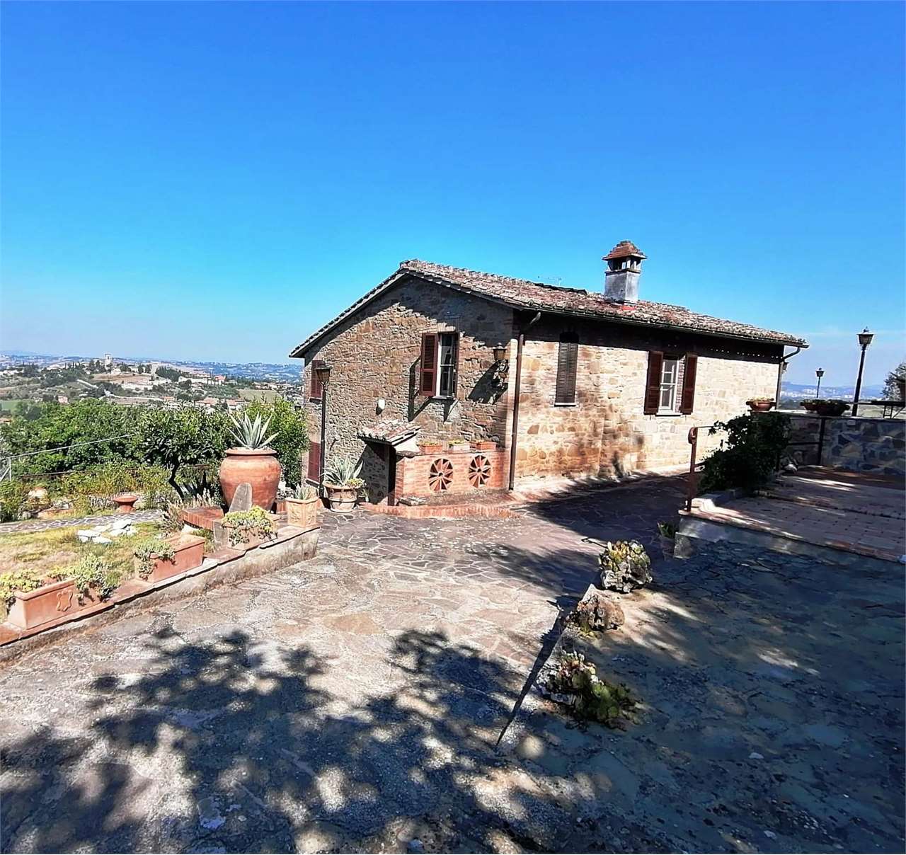 Villa in vendita a Torgiano - foto 2