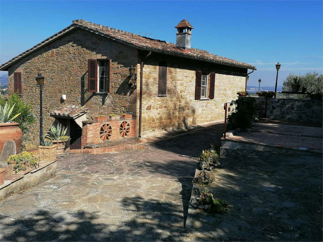 Villa in vendita a Torgiano - foto 1