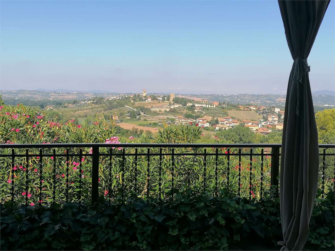 Villa in vendita a Torgiano - foto 7