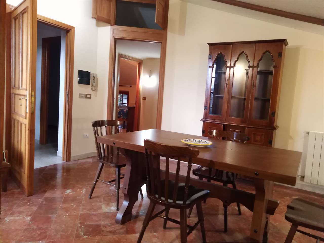 Deruta APPARTAMENTO IN AFFITTO A S.ANGELO DI CELLE