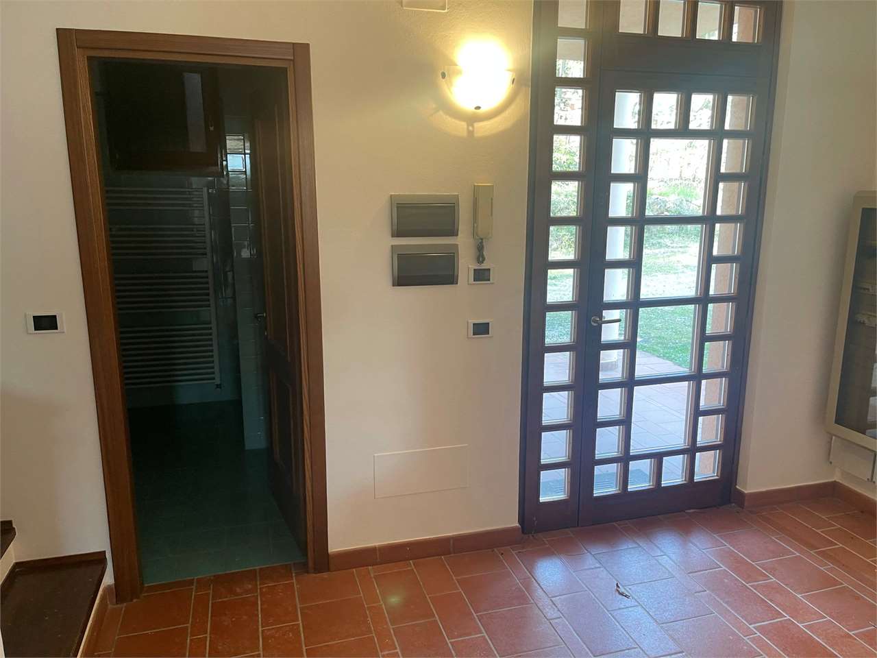 Villa in vendita a San Marco, Perugia (PG)