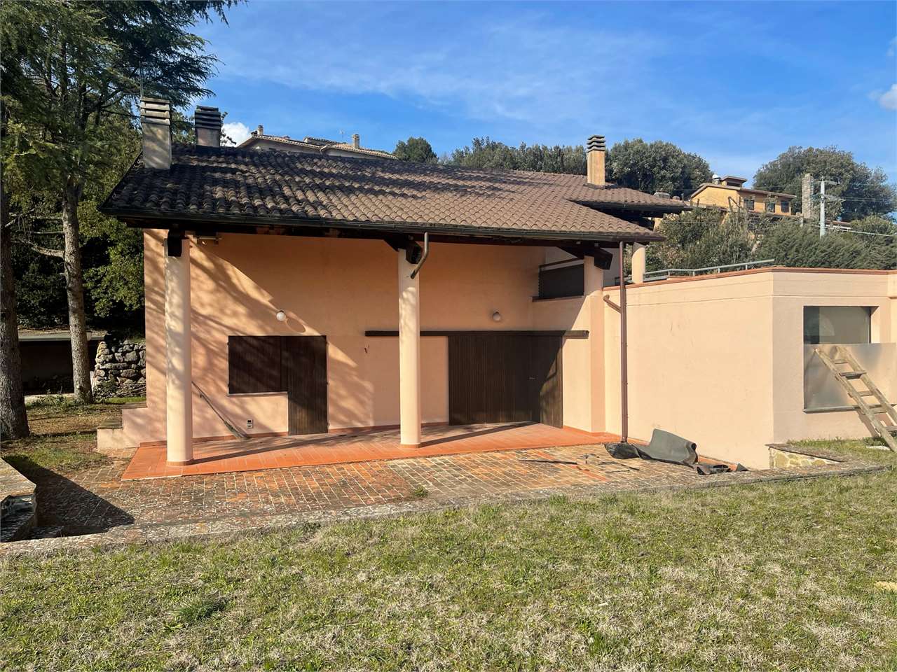 Villa in vendita a San Marco, Perugia (PG)