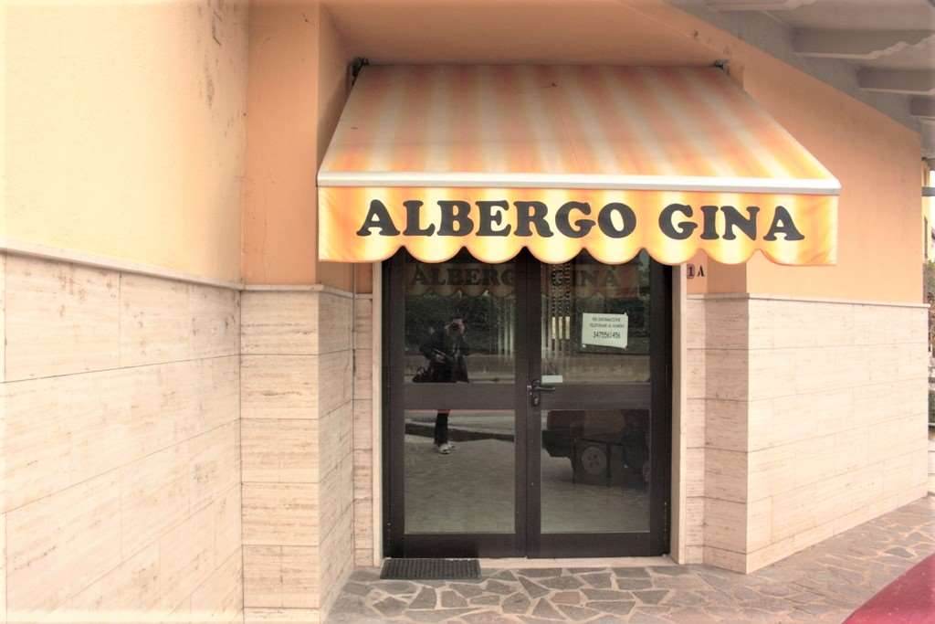 Vendita Albergo/Hotel Magione
