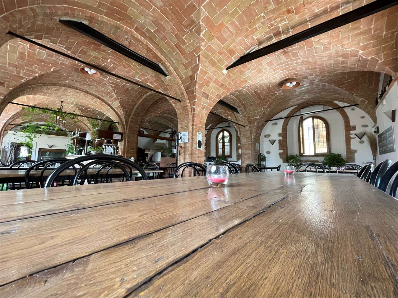 Marsciano Stabile su due livelli recentemente restaurato