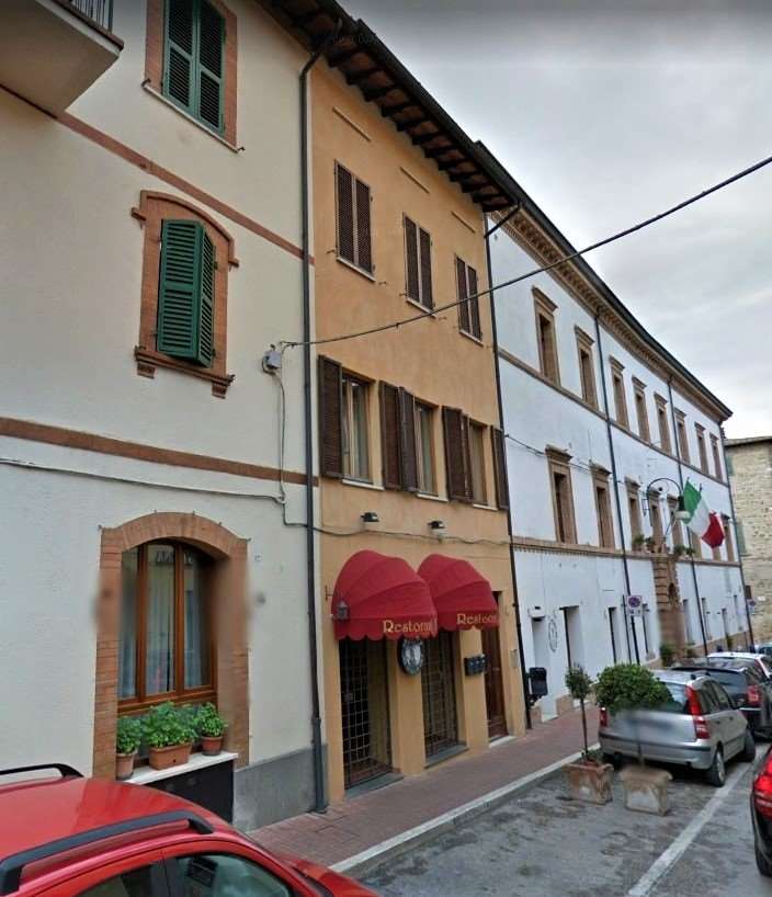 Appartamento Torgiano V001506