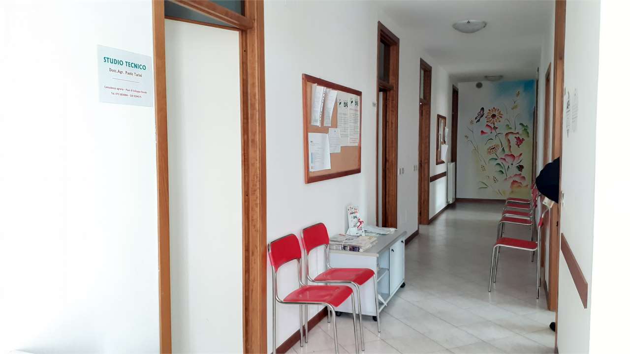 Ufficio Bastia Umbra ufficio A10 Bastia U